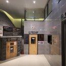 벽계수 스파 이미지