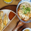 율량동 맛집 오로시라멘먹고 디저트는 낮달커피 크로플