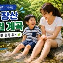 대천공원 - 북구 읍내동 | 🏞️ 해운대 장산 대천공원 계곡, 초등학생과 다녀온 솔직 후기