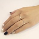 좋은디자인 - 여주시 여양로 51 | 14k 18k 커플링 평반지 데일리로 착용하기 좋은 깔끔한 디자인 후기