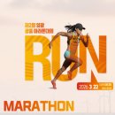 영광주유소 | [RUN] - 2026 제 2회 영광 광풍 마라톤 대회 10km후기(혜자 마라톤♥)