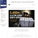 다시 등장한 백해룡, '세관 마약 외압' 수사기록 5400쪽 공개 파장 이미지