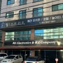 월 스트리트 애견유치원 이미지