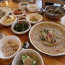 양평막국수 이미지