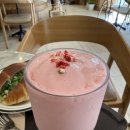 [압구정카페] 파티클리에 후기, 제가 사랑하는 베이커리 카페❤️ 크루아상 샌드위치 맛집