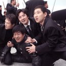 ＜투사부일체＞ (My Boss, My Hero 2) 2006년 감독: 김동원 배우: 정준호, 정웅인, 정운택 이미지