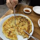 혜화 맛집 혜화 칼국수 녹두빈대떡, 국시 후기