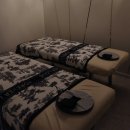 청안 | 제주 아로마 마사지 청안스파 커플룸 얼굴 다리 관리 후기
