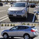 [자동차 판매] 2010 Nissan Rogue S 360' edition, 6700마일, 18600불에 판매 합니다. 이미지