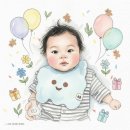 방긋시루 | 생후 79일 복덩엄마의 일상