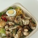 상무대로L | 샐러드밥 상무직영점 ) 광주 쌍촌동 샐러드 샌드위치 포케 맛집 | 포장 후기