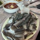 대변장어구이 | 부산 아기랑 장어구이 로컬 찐맛집 | 기장 대변 자연정