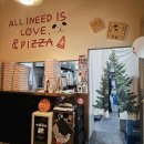 대죽서로 15번길 | 남악맛집 희스피자 내돈내산 후기｜하프앤하프 피자 솔직리뷰