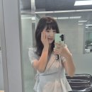 결혼전 염색 일산 미용실 헤어온새 후기