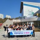 영암초등학교 이미지