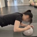 레이즈빌딩 | 미아사거리 PT 라이프빌딩짐 강희주쌤 피티 4주차 라운드숄더 골반 불균형 교정 운동