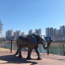 중산공원 화장실-1 이미지