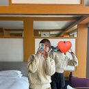 조조피자 | 동화지_‘그랜드 하얏트 서울’ 한강뷰 객실 아이스링크장 조조식 패키지 후기 (+헬스장, 실내 수영장)