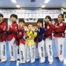 효경석사태권도장 이미지