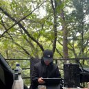 서울근교캠핑장소개 가평 호명산캠프 다녀온 후기
