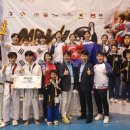 호연지기태권도장 이미지