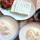 40년 - 관악구 신림동길 26 | 전현무계획4 대전 콩국수 맛집 어디? 류현진 단골 40년 노포 위치 메뉴 가격 후기 (박은영 셰프)