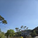 반달프로젝트 | 양평워크샵펜션 찾다가 발견한 룬423 반달 객실 후기