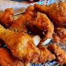 치킨왕 김닭구 이미지