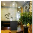 탐앤탐스 배방점 이미지