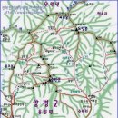 BAC 선정 명산 100+ 중원산(인증) 등산 후기(2012.08.28/2014.09.25/2016.08.24)