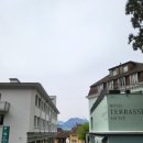산 위에 호수 | 스위스 리기산 후기 | 산 위의 호수뷰 미쳤다, 리기바넨 타고 꼭 가야 할 명소