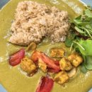 채식요리(주간) 이미지