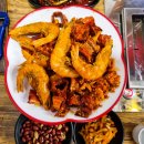 텐텐양꼬치