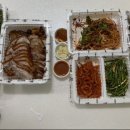 족발꾼평택용죽점