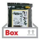 재주식품