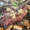 마농소갈비 평택고덕점