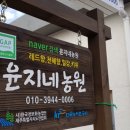 윤지네귤밭