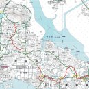 사교교차로  우수영교차로 이미지