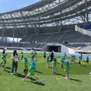 용인미르스타디움 이미지