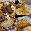 서가앤쿡 목동점 | 서가앤쿡 서울목동점, 목동 오목교 가성비 좋은 패밀리 레스토랑 목살한상 추천