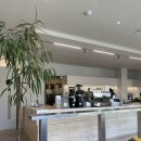 눅스커피 | 강동구 둔촌동 주차 가능한 작업하기 좋은 카페 :: 눅스커피 재방문 후기