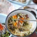 해변횟집 이미지