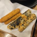 인천 3대김밥 구월동 맛집 분식도 맛있고 후식까지 한번에 팔뚝김밥