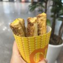 3402 | [동성로간식] 앤티앤스 동성로점 – 여름방학, 딸과 함께한 프레즐 데이트