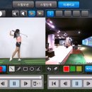 힐링스크린 골프연습장 이미지