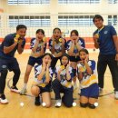 Gold Medal Victory for Our U13 Girls Volleyball Team! 이미지