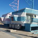 고래불휴게소 화장실 이미지