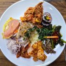 전주한식부페 | [완주군 구이면] 전주 근교 '동적골한식부페' 방문후기