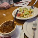 험프리 | 부리토볼 탈출 성공! 텍사스로드하우스 험프리점 주말 외식 후기