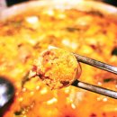 수백당 문현점 | 부산 남구 순대전골 맛집 문현동 수백당 순대곱새 찐 후기